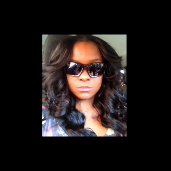 Meet your Posher, Andrea - Picture 1 of 1